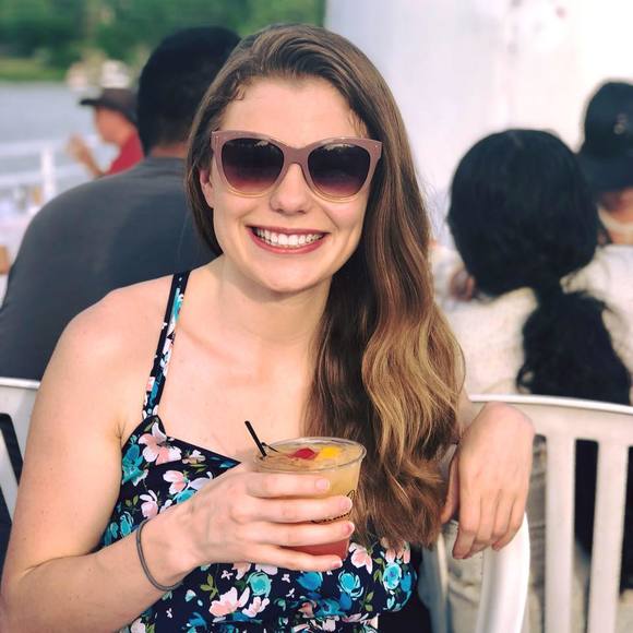 Meet your Posher, Amber - Picture 1 of 1